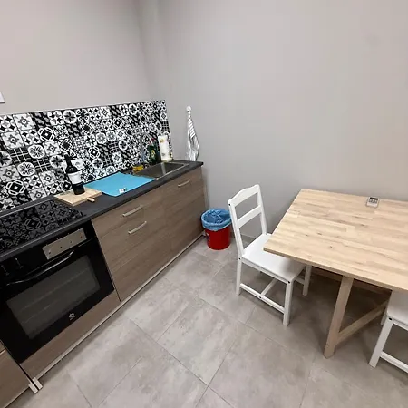 Apartment In *