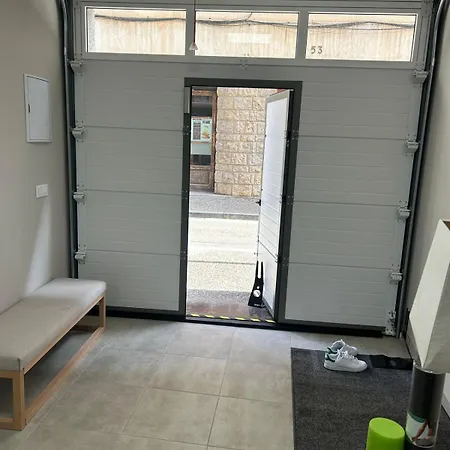 Apartment In *