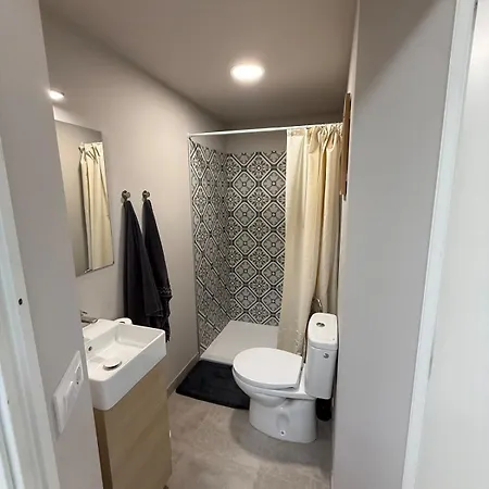 Apartment In